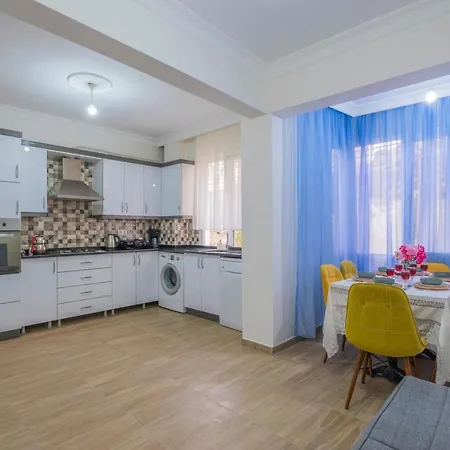 Infinity Oldtown Apartment, Located In City Center