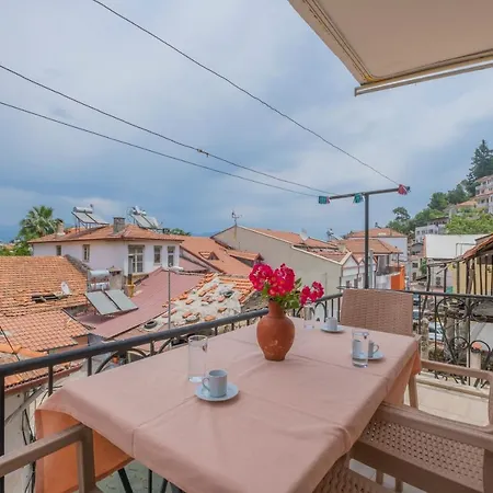 Apartment Infinity Oldtown Apartment, Located In City Center
