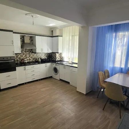 Infinity Oldtown Apartment, Located In City Center Fethiye