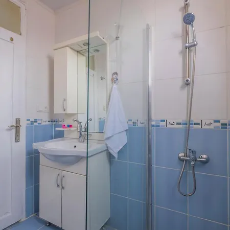 Infinity Oldtown Apartment, Located In City Center Apartment *