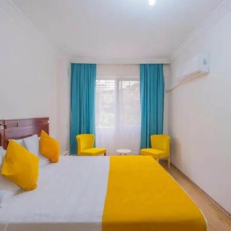 Infinity Oldtown Apartment, Located In City Center * Fethiye