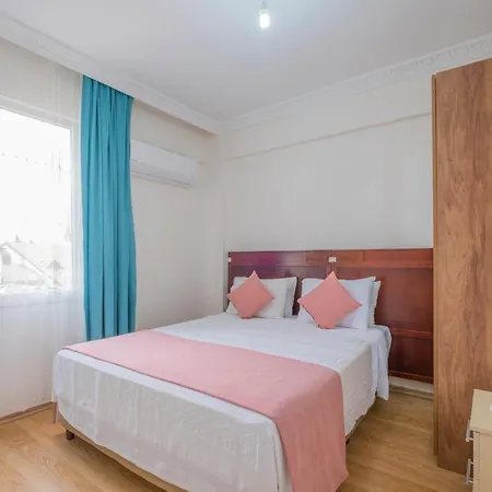 Infinity Oldtown Apartment, Located In City Center * Fethiye