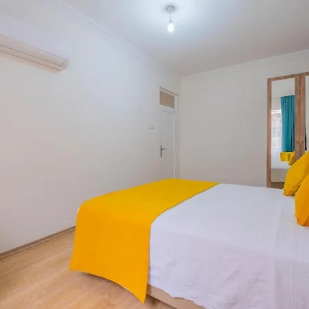 Infinity Oldtown Apartment, Located In City Center Apartment