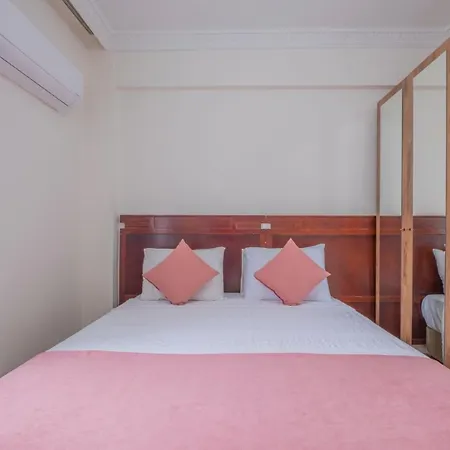 Infinity Oldtown Apartment, Located In City Center * Fethiye