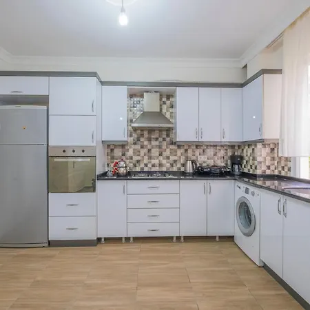 Infinity Oldtown Apartment, Located In City Center