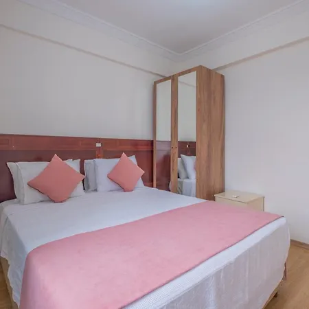 Apartment Infinity Oldtown Apartment, Located In City Center *