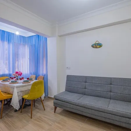 Infinity Oldtown Apartment, Located In City Center