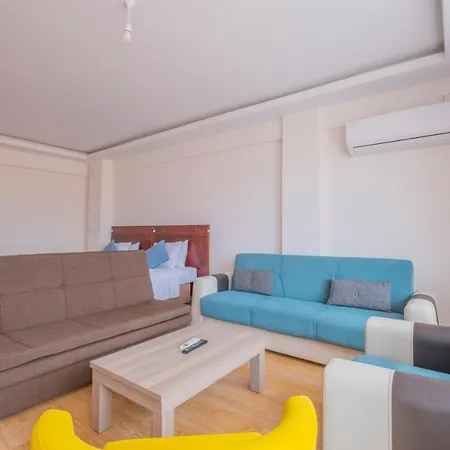 Infinity Oldtown Apartment, Located In City Center *