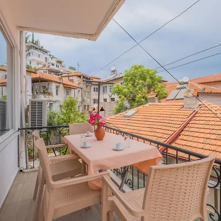 Infinity Oldtown Apartment, Located In City Center Apartment *